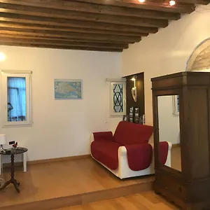 Appartamento Ghetto Novissimo 
