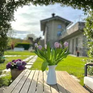 Casa vacanze Sovenigo 