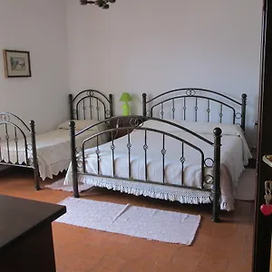 Alloggio per agriturismo Antichi Sapori Da Speranza 